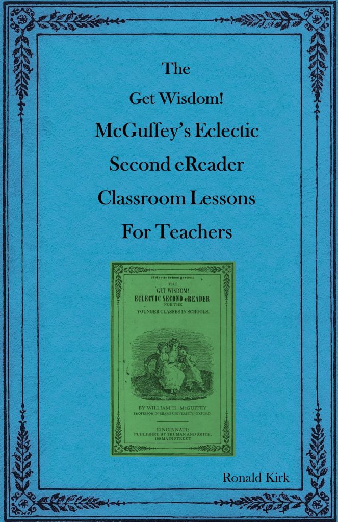 McGuffeys-Eclectic-Second-Lessons-Kindle-Cover